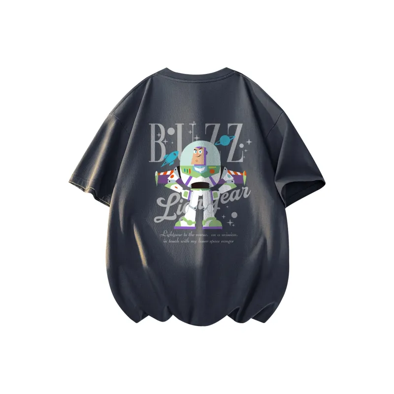 Disney T Shirts Unisex-33