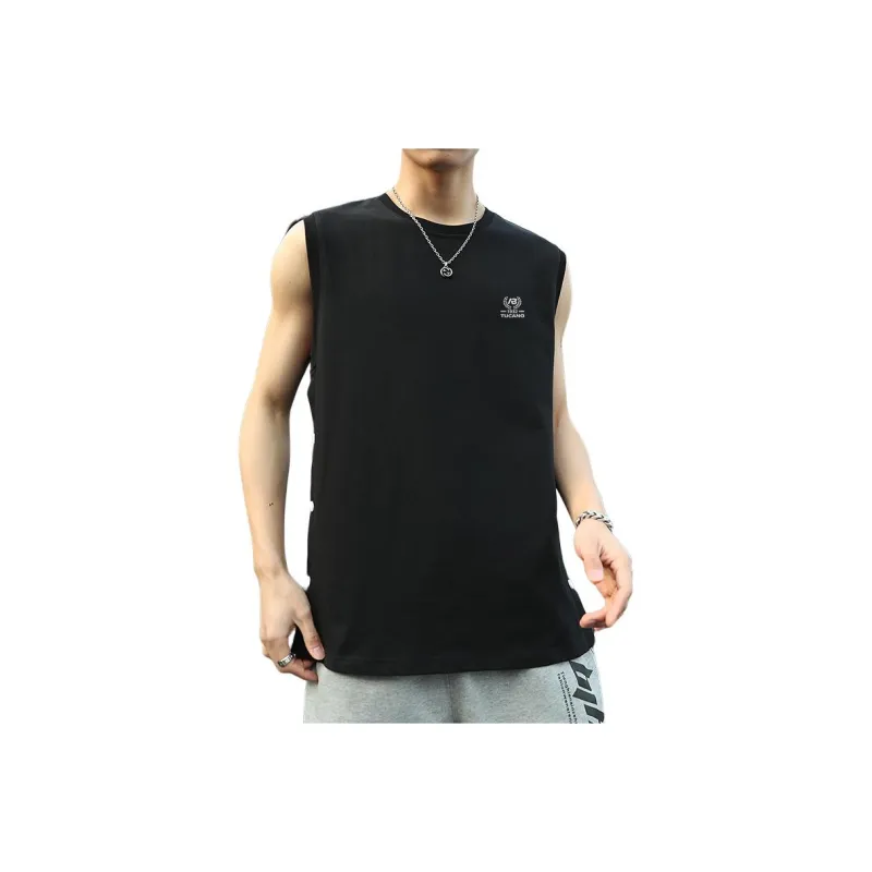 TUCANO Tank Tops Unisex-2