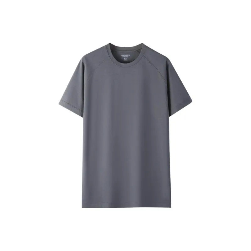 INNERSECT T Shirts Unisex-2
