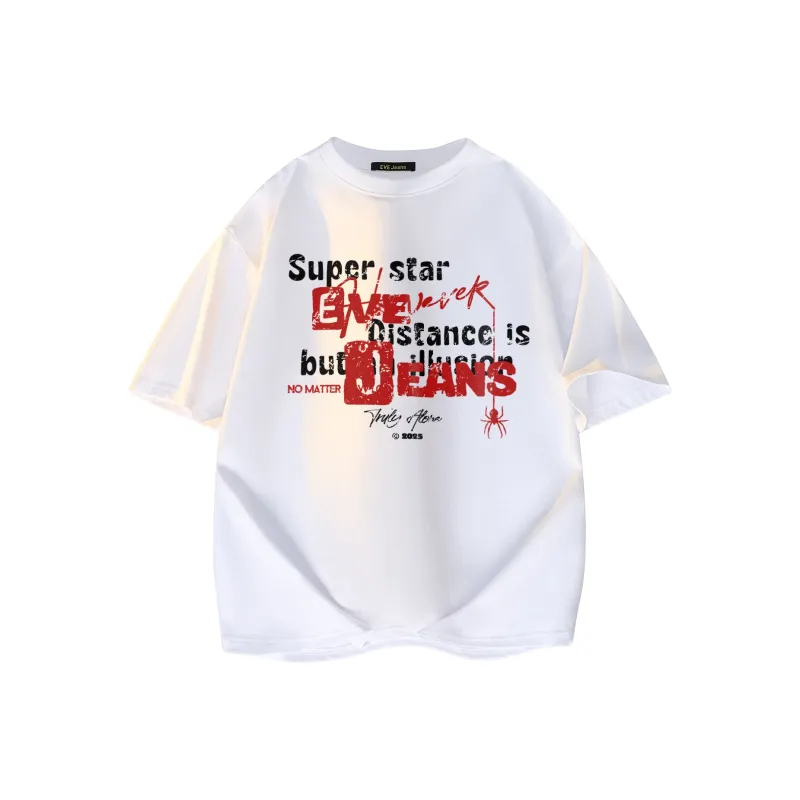 Yiwen T Shirts Unisex-4