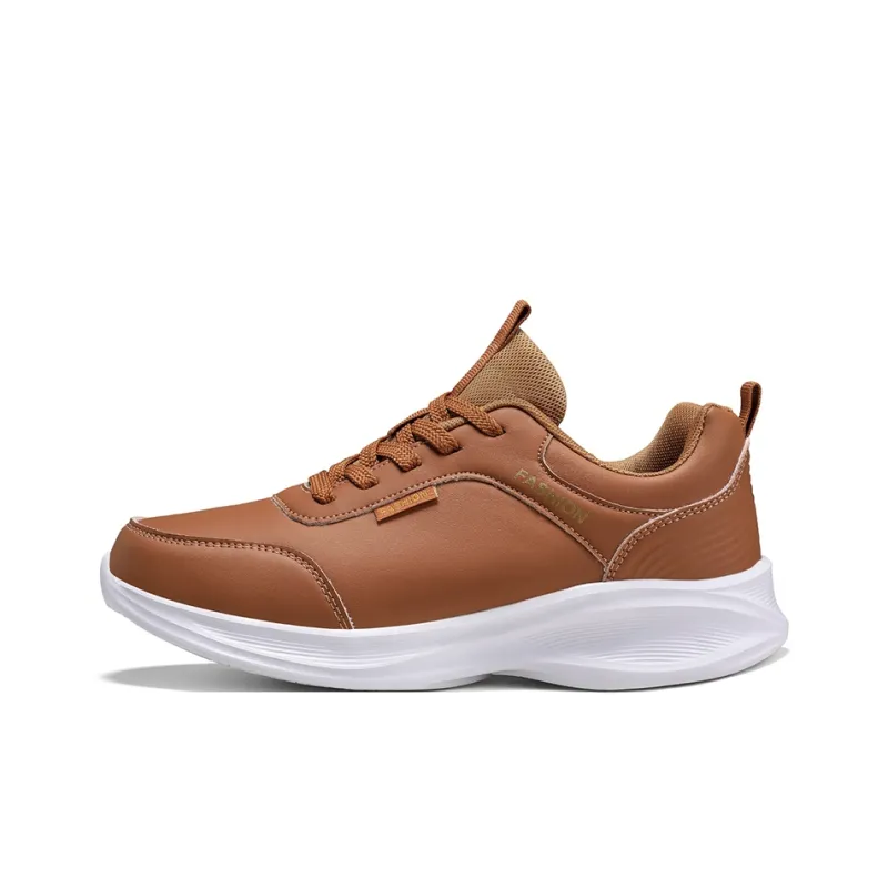 Dao Tu Sen Anti Slip Wear Resistant Casual Shoes Men's-7