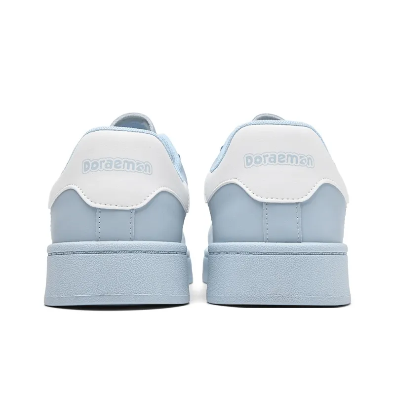 DoraemonA Low Top Skateboard Shoes Men's-11