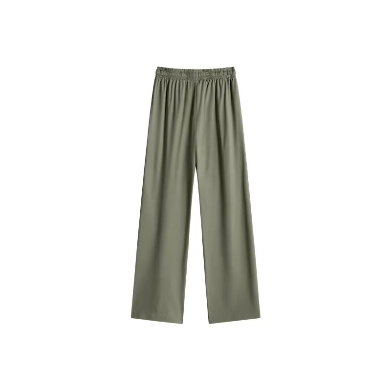 CHARLIE GOLF Casual Pants Unisex-1