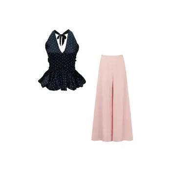 AURORA MUSE Casual Suit Women's