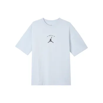 Jordan T Shirt Women's Light Purple