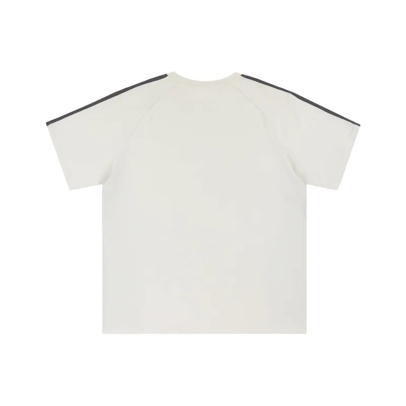 LA'T.WEEKEND T Shirts Unisex-5