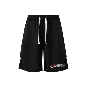 DUKE+DEXTER Casual Shorts Unisex