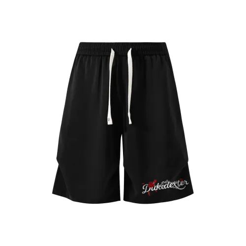 DUKE+DEXTER Casual Shorts Unisex