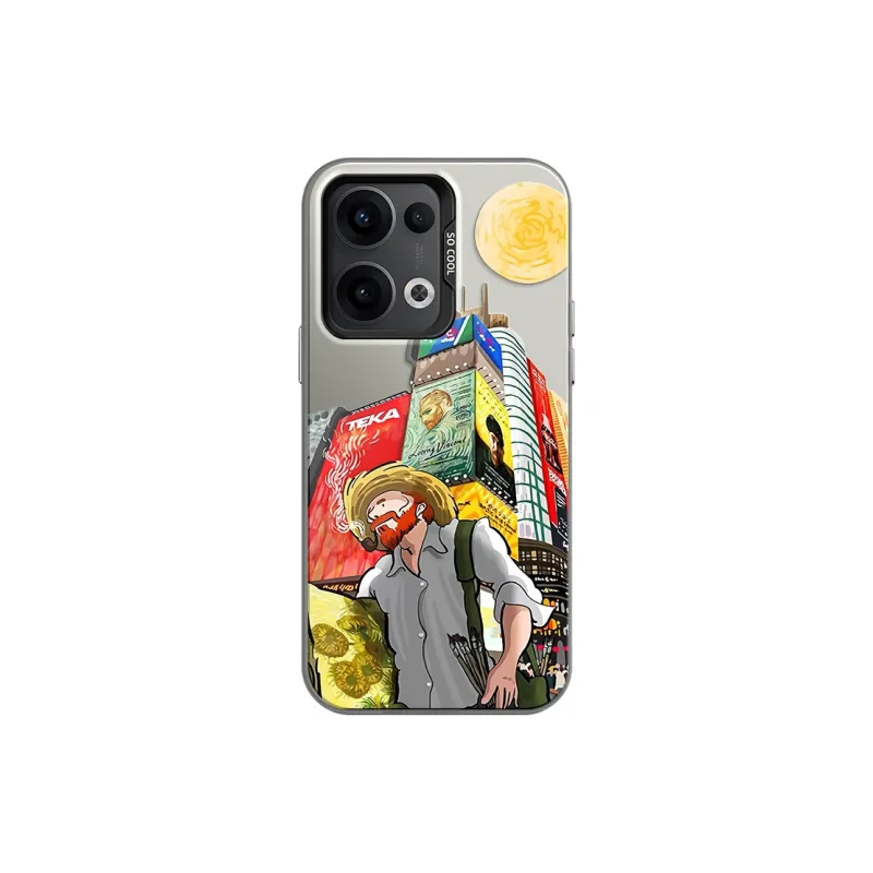 BEIWEN Phone Cases-3