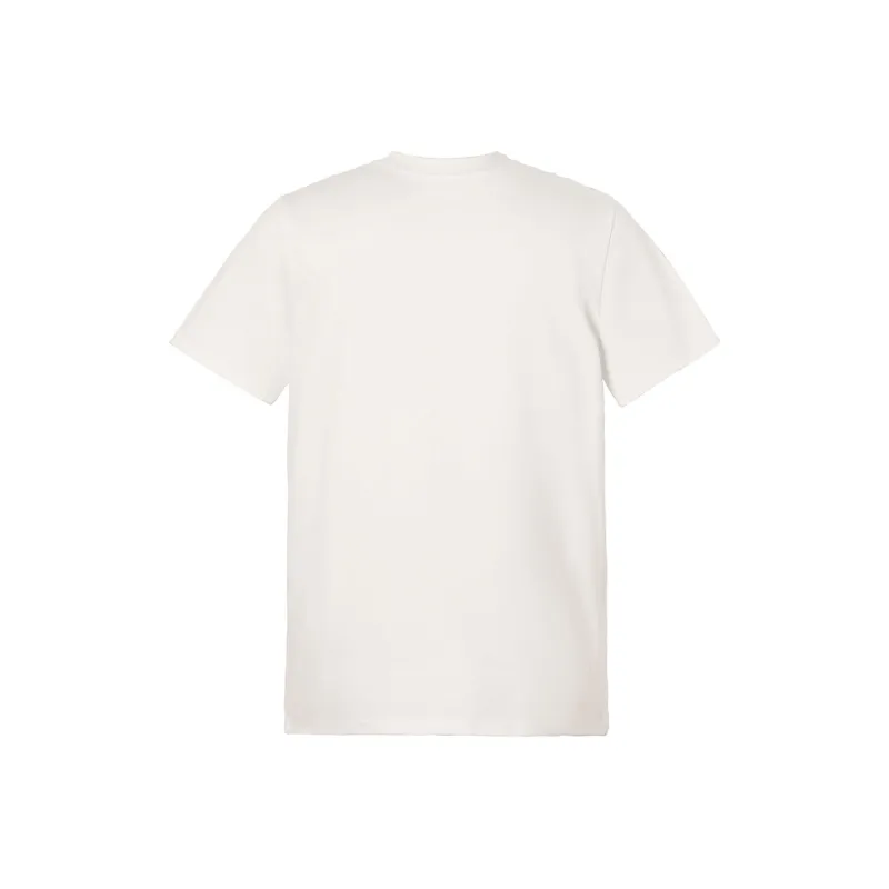 ROCAWEAR T Shirts Unisex White Gray-1