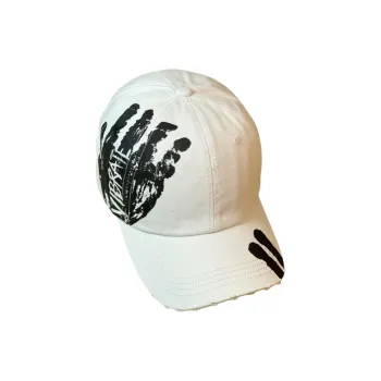 FrogPrince Polyester Baseball Caps Unisex