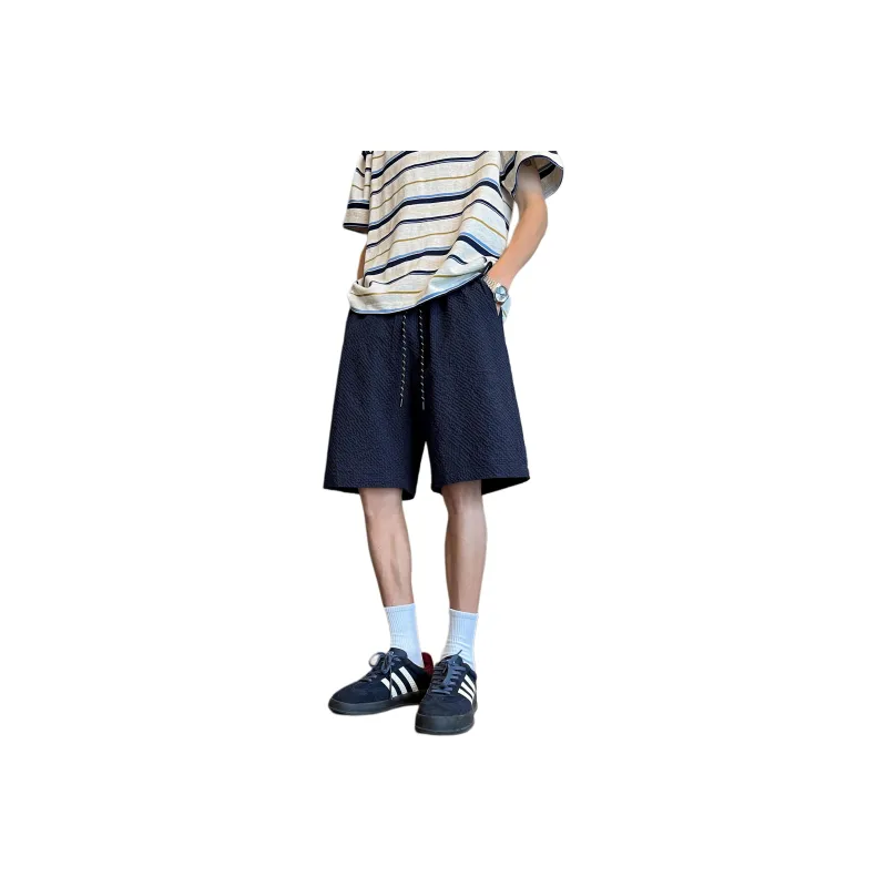 YATSI Casual Shorts Unisex-4