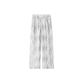 QOTRIOCK Casual Pants Unisex