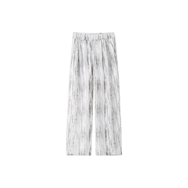 QOTRIOCK Casual Pants Unisex-0