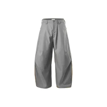 Bulking Tide Brand Cargo Pants Unisex