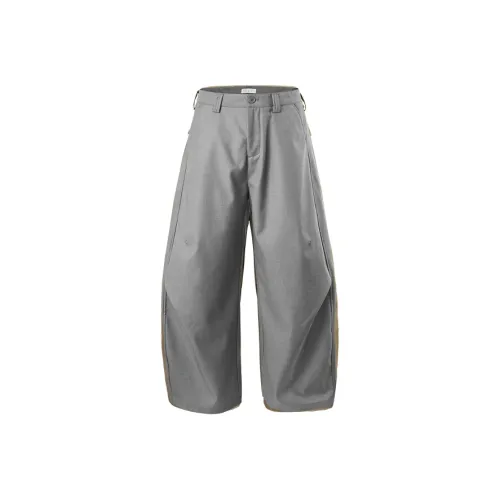 Bulking Tide Brand Cargo Pants Unisex