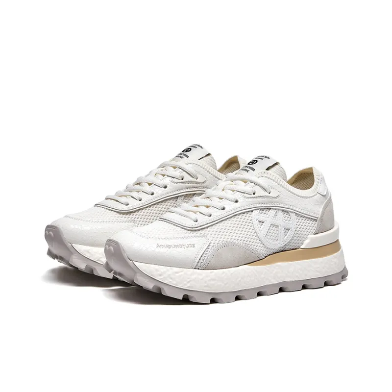 Acupuncture Casual Shoes Women's-2