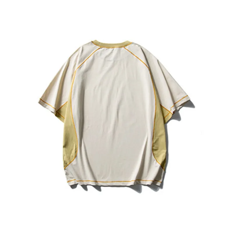 VERAF CA T Shirts Unisex-1