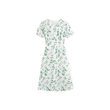 OZVO Short Sleeved Dress Women's