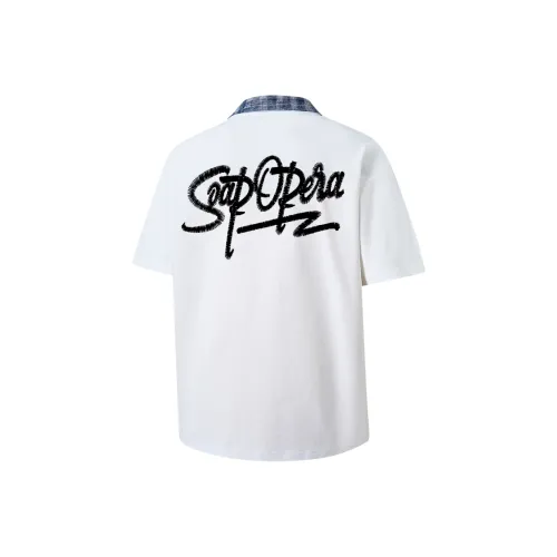 SOAP OPERA Polo Shirts Unisex