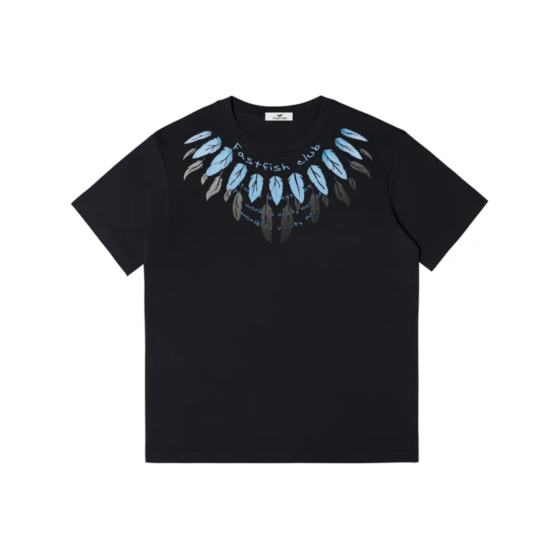FASTFISH T Shirts Unisex-0