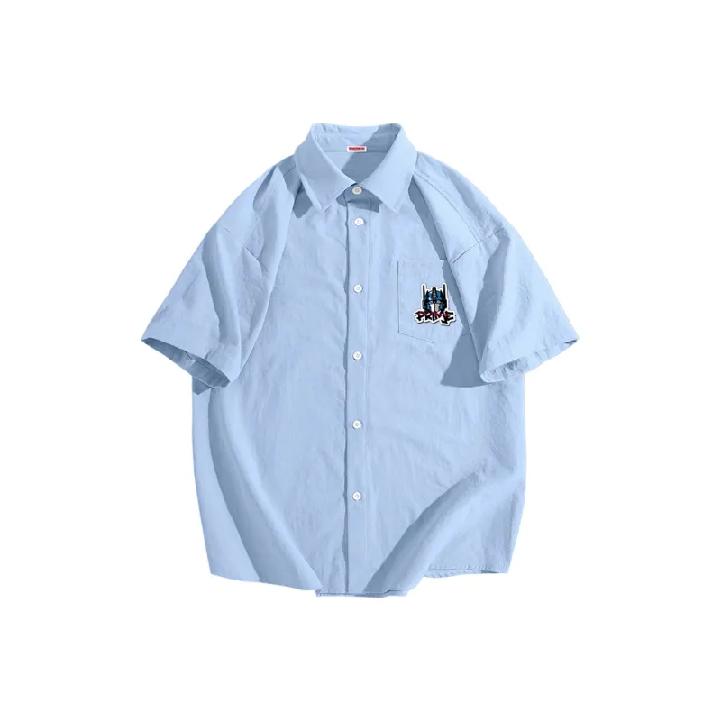 TRANSFORMERS Shirts Unisex-15