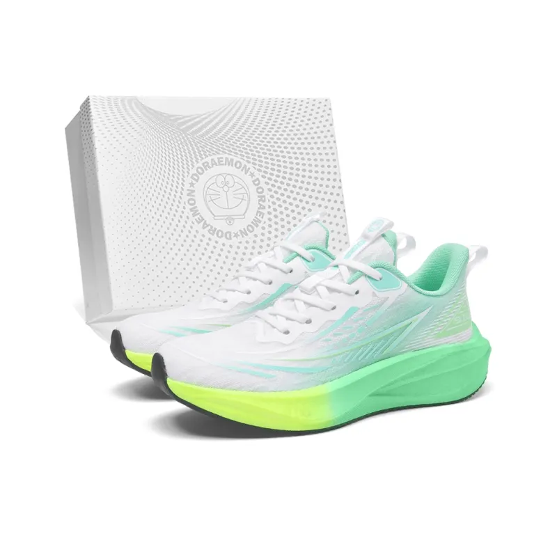 DoraemonA Low Top Running Shoes Unisex-18