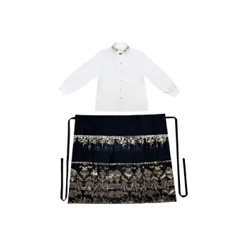 SONDR Two Piece Skirt Sets Women's