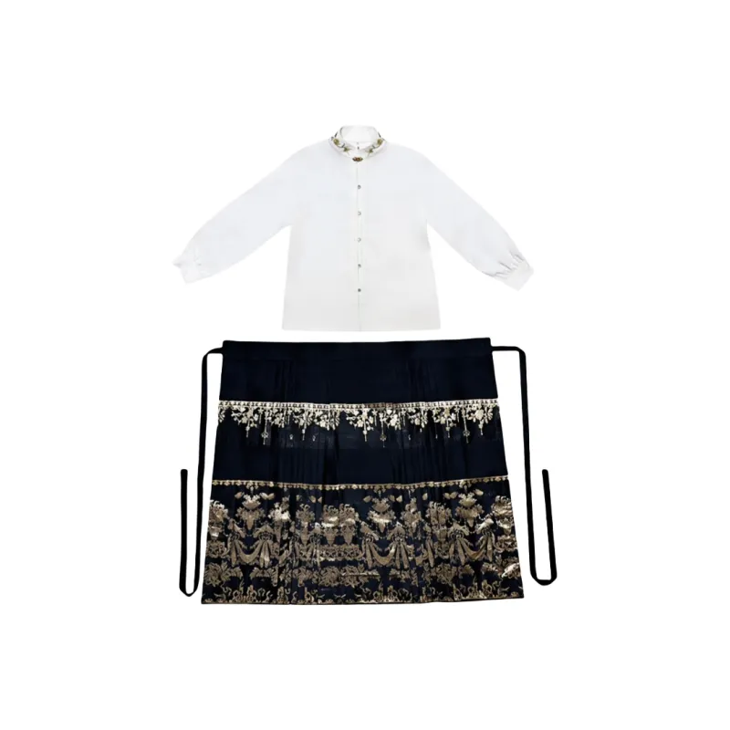 SONDR Two Piece Skirt Sets Women's-0
