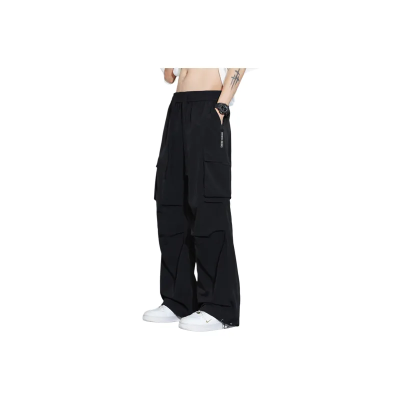 Colorful Creations Cargo Pants Unisex-10