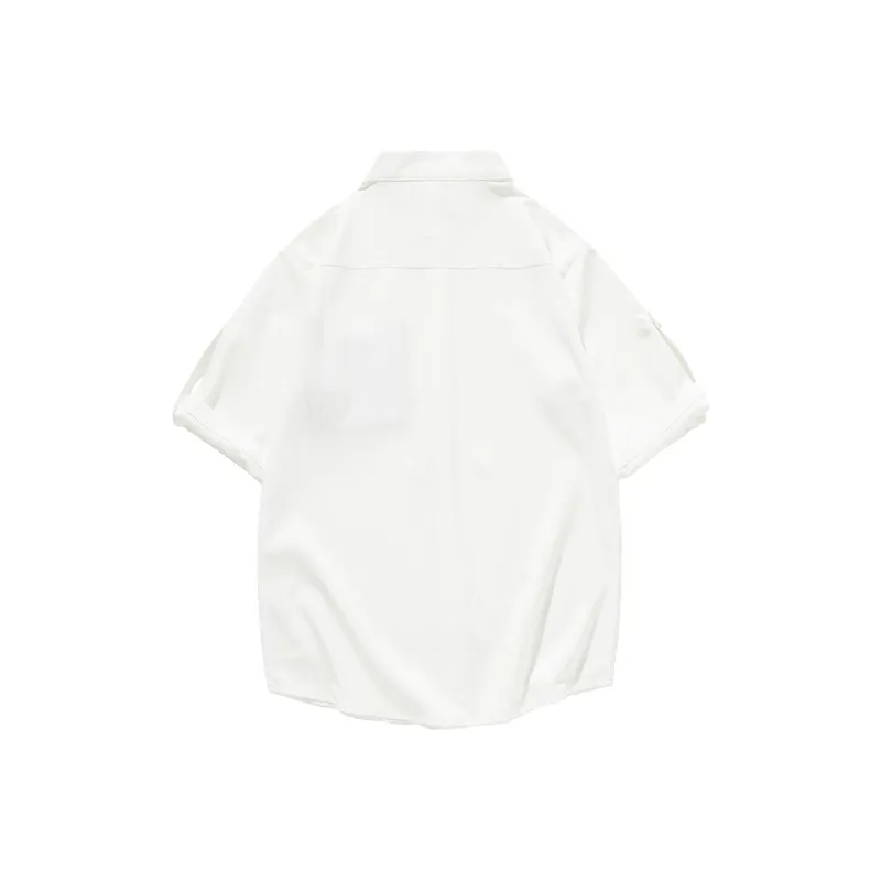 TEXWOOD Shirts Unisex-1