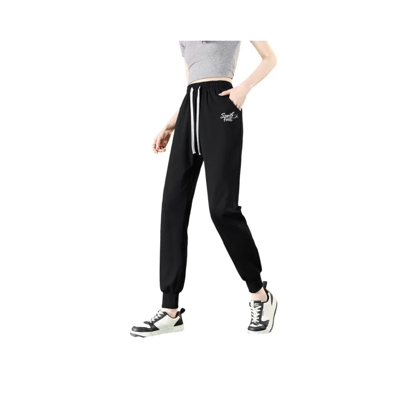 FASTFISH Casual Pants Unisex-5
