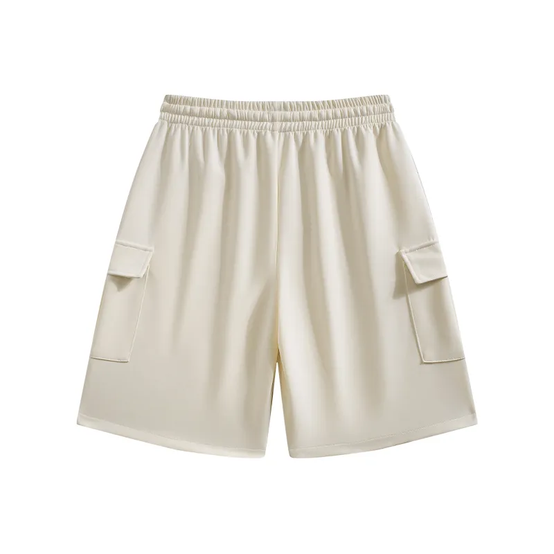 ATLETICO DE MADRID 1903 Casual Shorts Unisex-9