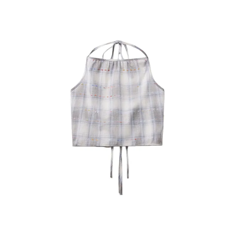 MA JOURNEE Camisoles Women's Light Blue-0