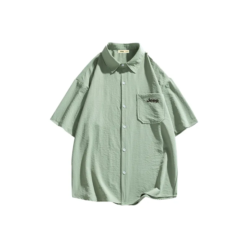 Jeep Shirts Unisex-40