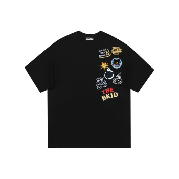 Pirkadat T Shirts Unisex