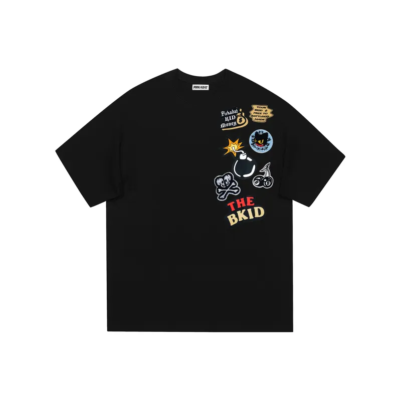 Pirkadat T Shirts Unisex-0
