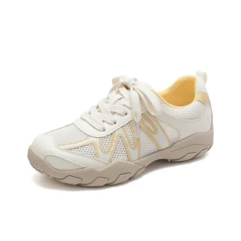 JOSINY Outdoor Shoes Women's Low Top