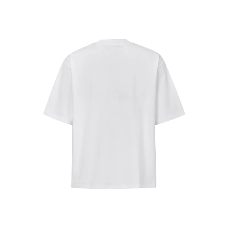 OX FREAK T Shirts Unisex-5