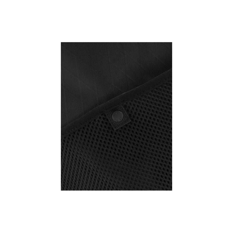 THE NORTH FACE High Performance Composite Material Backpack Regular Unisex Black-6