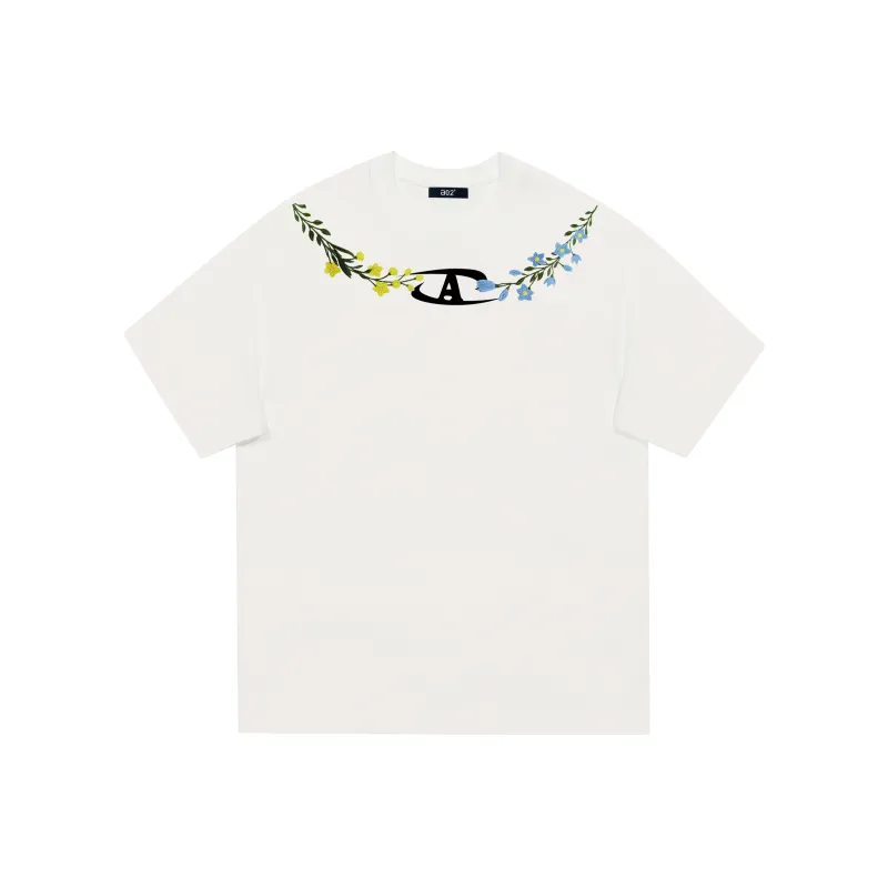 A02 T Shirts Unisex-20