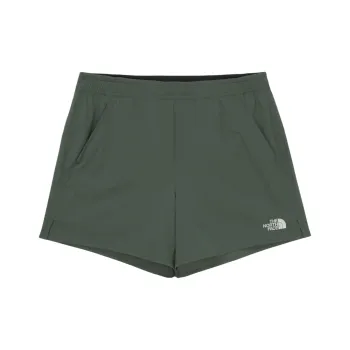 THE NORTH FACE Casual Shorts Unisex Sea Pine