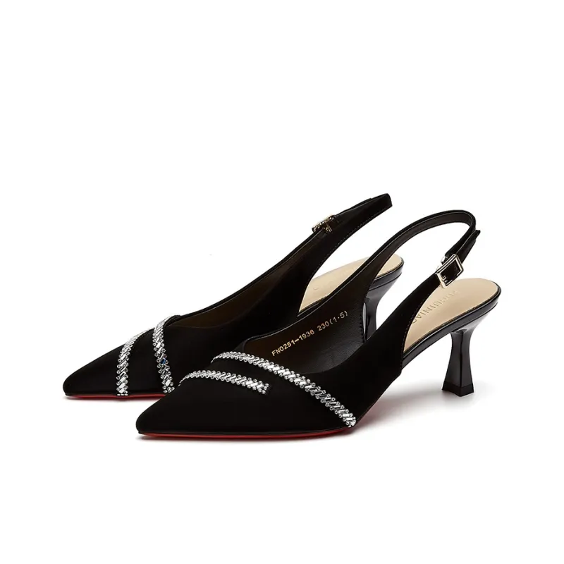 Rich birds High Heels Women's-3