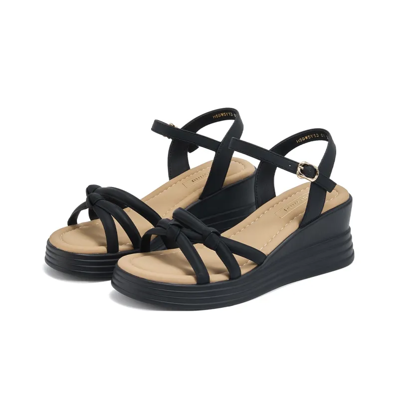 Hotwind One Strap Sandals Women's-3