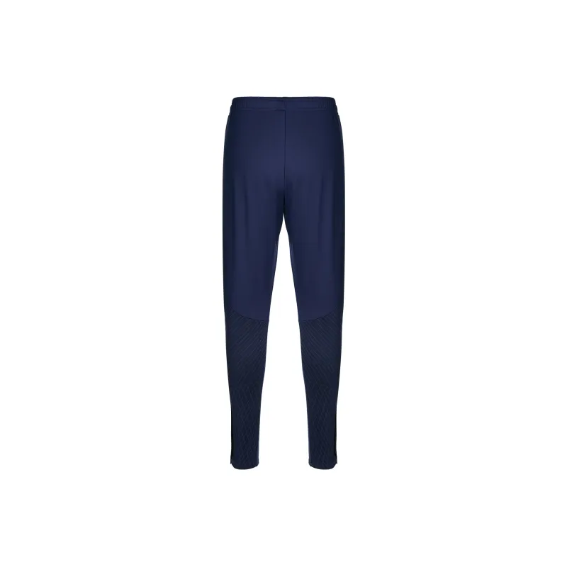 Nike Knitted Sweatpants Men Dark Blue-1