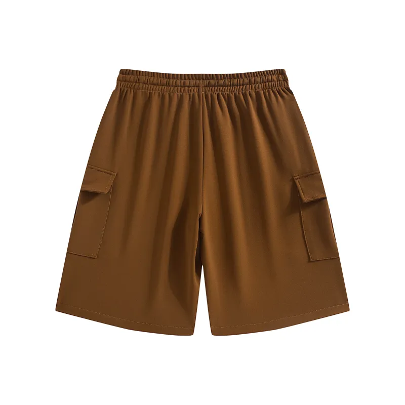 ATLETICO DE MADRID 1903 Casual Shorts Unisex-13