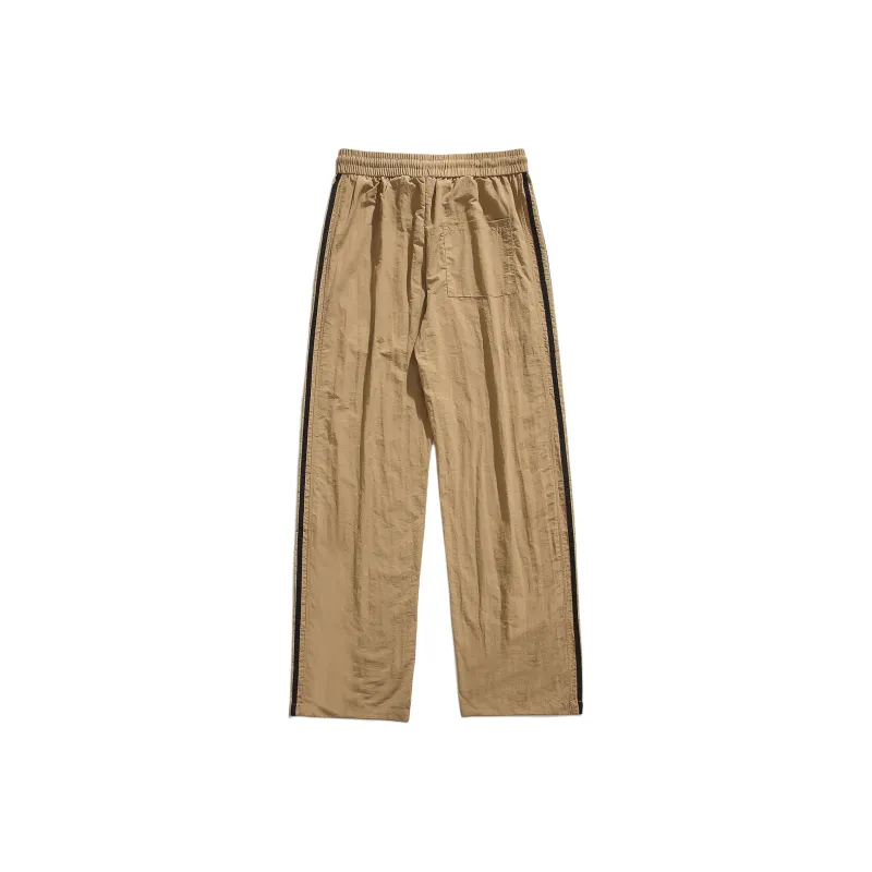 VERAF CA Casual Pants Unisex-5