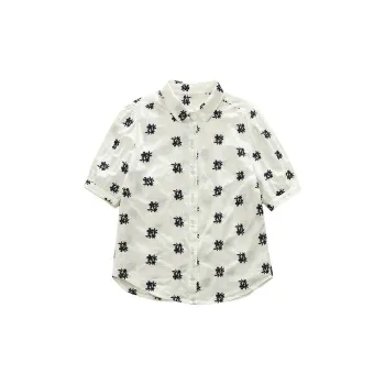 CHABER Shirts Women's White