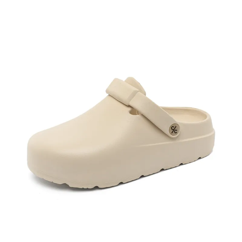 Colorful Creations Height Increasing Lightweight Waterproof Slip Resistant Low Top Casual Shoes Women's-1