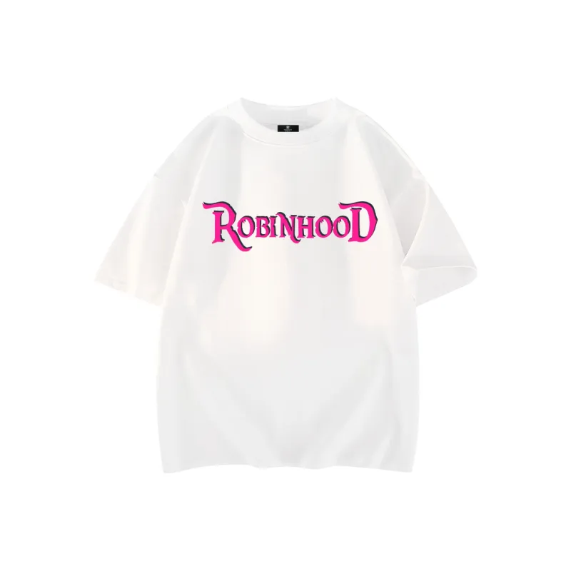 ROBINHOOD T Shirts Unisex-5